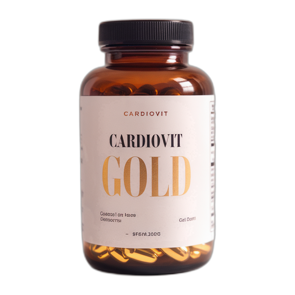 CardioVit Gold